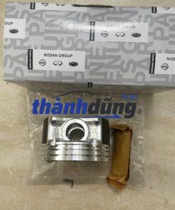 PISTON NISSAN LIVINA 2012