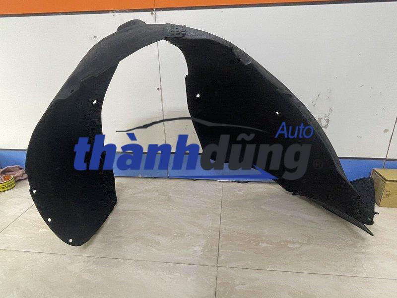 CHẮN BÙN LÒNG DÈ TRƯỚC PHẢI XE KIA CARNIVAL