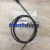 CÁP MỞ NẮP BÌNH XĂNG HYUNDAI ELANTRA 2020