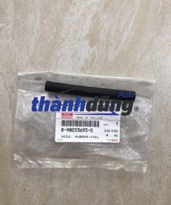 ỐNG NỐI DẦU HỒI KIM PHUN XE ISUZU DMAX