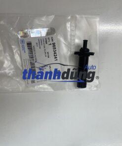 CHỐT KHÓA BÌNH XĂNG CHEVROLET AVEO 2008