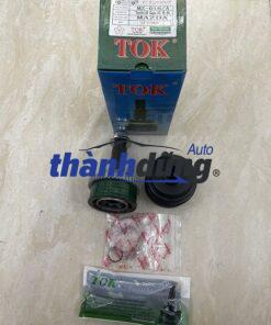 ĐẦU LÁP NGOÀI MAZDA 626 1999