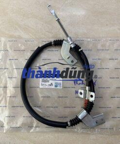 DÂY PHANH TAY TRÁI XE SSANGYONG MUSSO