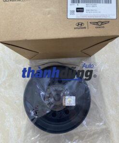 PULY TRỤC CƠ HYUNDAI SANTAFE 2011