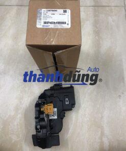 Ổ NGẬM KHÓA CỬA CHEVROLET CRUZE 2010