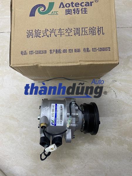 LỐC ĐIỀU HÒA XE DONGBEN X30