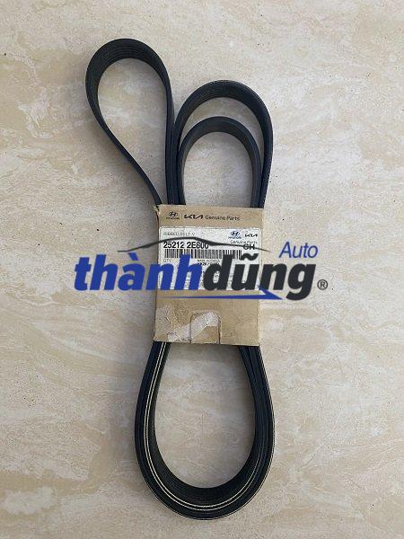 DÂY CUROA TỔNG HYUNDAI SONATA 2013