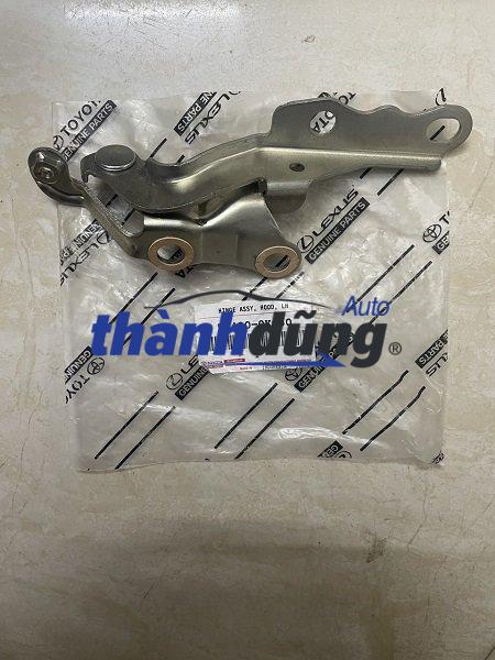 BẢN LỀ NẮP CAPO TOYOTA INNOVA 2014