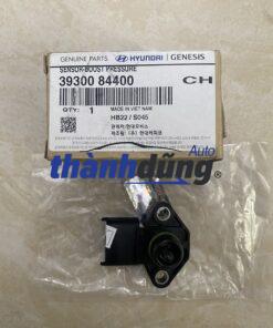 CẢM BIẾN ÁP SUẤT KHÍ NẠP MAP XE HYUNDAI SANTAFE