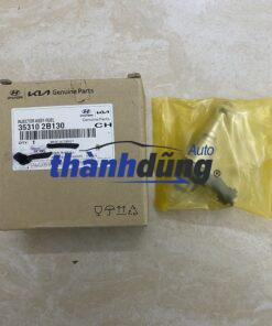 KIM PHUN XE HYUNDAI ACCENT