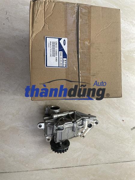 BƠM NHỚT ĐỘNG CƠ FORD RANGER 2020