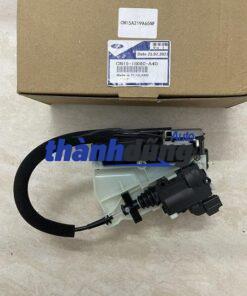 Ổ NGẬM KHÓA CỬA FORD ECOSPORT 2015