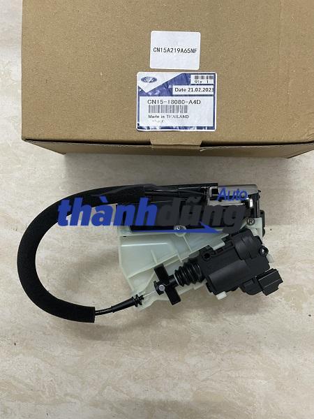Ổ NGẬM KHÓA CỬA FORD ECOSPORT 2015