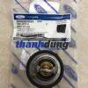 VAN HẰNG NHIỆT FORD FIESTA 2010