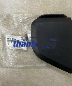 NẮP BÌNH DẦU HYUNDAI PORTER 2010