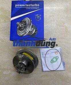 RUỘT TURBO XE MERCEDES SPRINTER 413