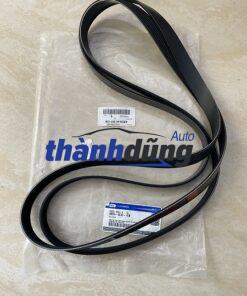 DÂY CUROA TỔNG XE MAZDA BT50
