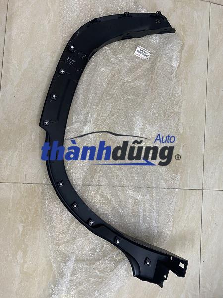 ỐP NHỰA TAI XE XE TOYOTA CROSS