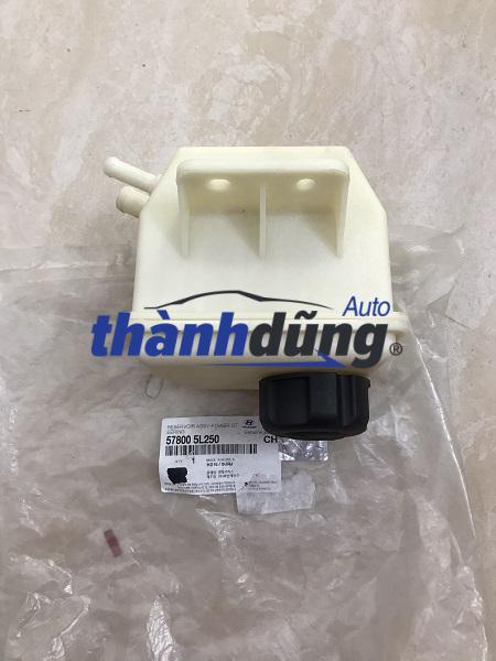 BÌNH DẦU TRỢ LỰC LÁI XE HYUNDAI HD72