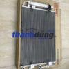 DÀN NÓNG HYUNDAI PORTER 2 2010