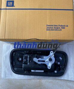 TAY MỞ CỬA THÙNG XE CHEVROLET COLORADO