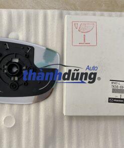 MẶT GƯƠNG CHIẾU HẬU XE MAZDA CX5