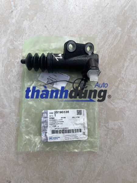 XY LANH CÔN DƯỚI XE CHEVROLET SPARK
