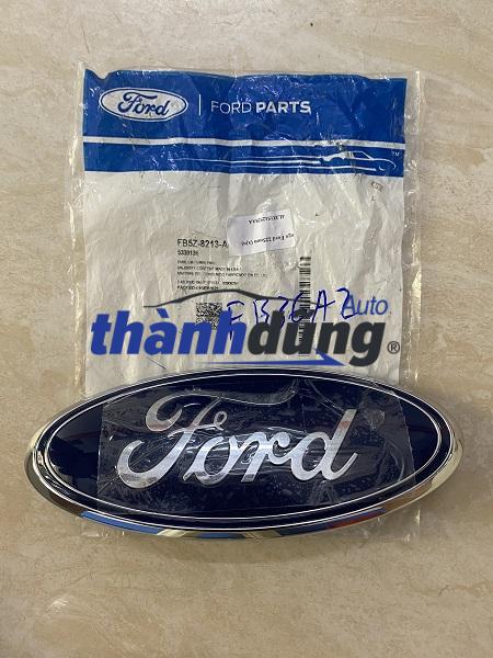 LÔ GÔ CA LĂNG FORD RANGER 2010