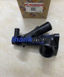 CHIA NƯỚC XE FORD ESCAPE 2.0