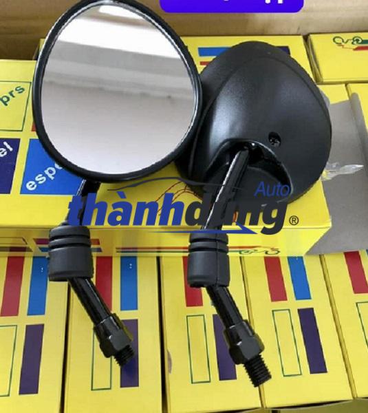 GƯƠNG CHIẾU HẬU TAI MÈO
