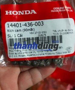 XÍCH CAM 90 MẮT