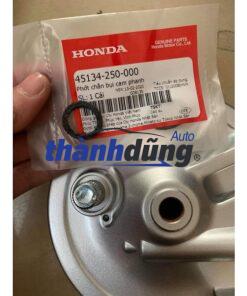 PHỚT NỈ CHẮN BỤI