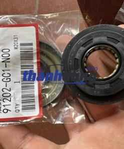 PHỚT TRỤC CƠ XE LEAD