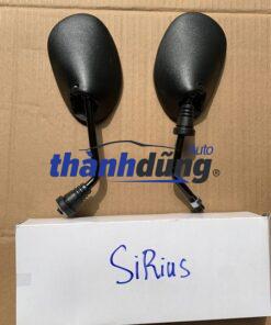 KÍNH CHIẾU HẬU YAMAHA SIRIUS