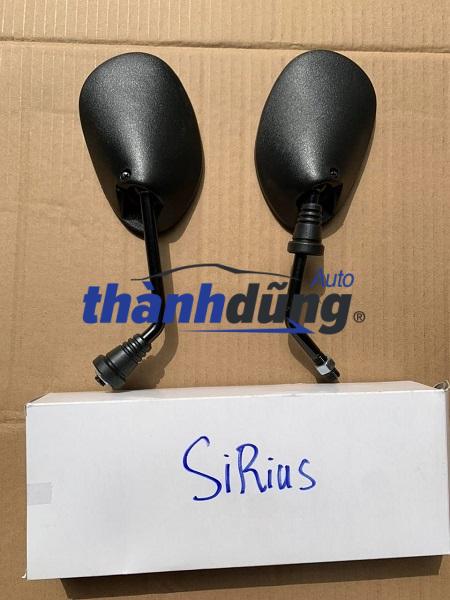 KÍNH CHIẾU HẬU YAMAHA SIRIUS