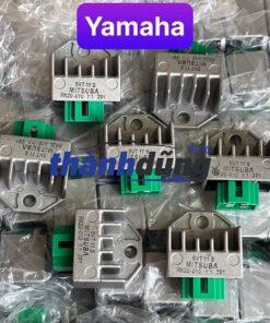 SẠC MISUBA XE YAMAHA