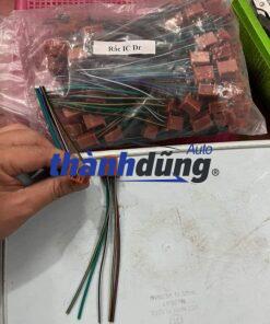 RẮC CẦU CHÌ WAVE DREAM
