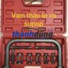 BỘ VAM THÁO LÒ XO SUPAP