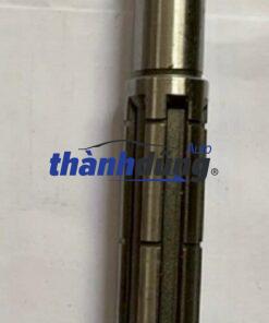 BẮT NHÔNG CON HONDA DREAM