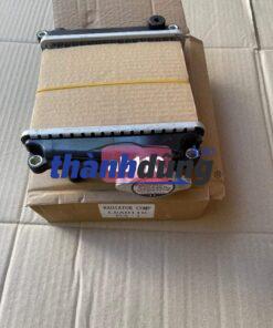 KÉT LÀM MÁT ĐỘNG CƠ AIR BLADE 110