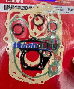 BỘ RON ĐẠI TU HONDA WAVE