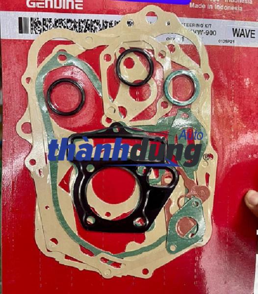 BỘ RON ĐẠI TU HONDA WAVE