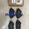 BỐ THẮNG SAU PEUGEOT 3008 2020