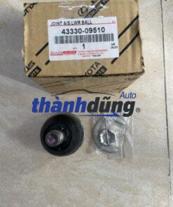ROTUYN TRỤ ĐỨNG XE TOYOTA HILUX