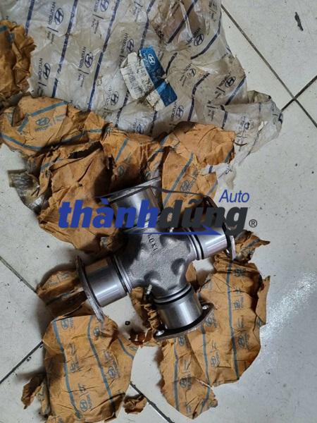BI CHỮ THẬP XE HYUNDAI HD260