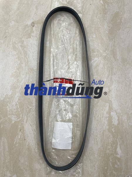 DÂY CUROA TỔNG 5PK1137 XE HONDA CITY
