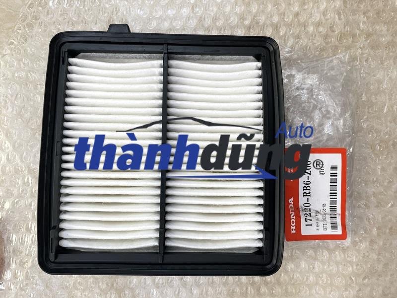 LỌC GIÓ ĐỘNG CƠ HONDA CITY 2010