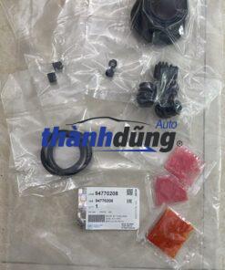 CHỤP BỤI PHANH TRƯỚC XE CHEVROLET TRAILBLAZER