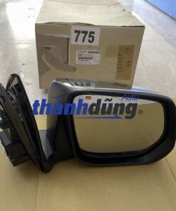 GƯƠNG CHIẾU HẬU ISUZU DMAX 2020