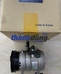 LỐC ĐIỀU HÒA KIA MORNING 2010